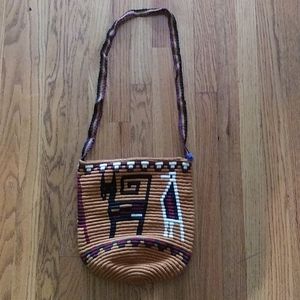 Guatemalan bag